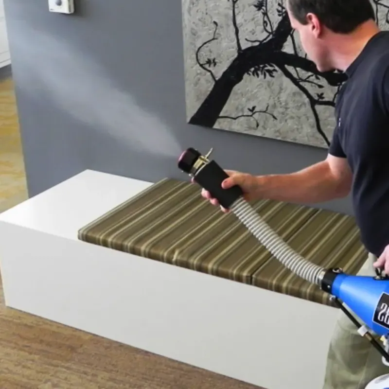 Professional Odor Removal in Dundee, FL